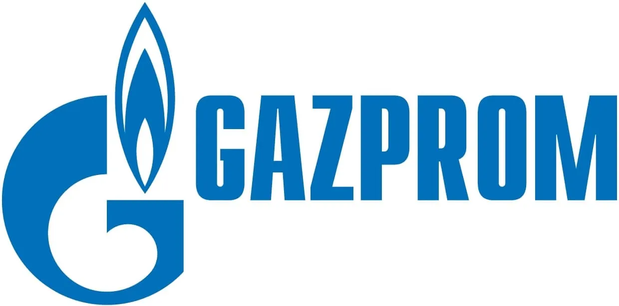 Газпром