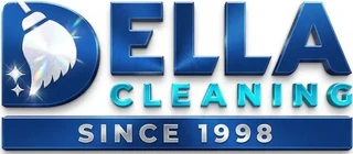 DELLA CLEANING — от 1998 г.
